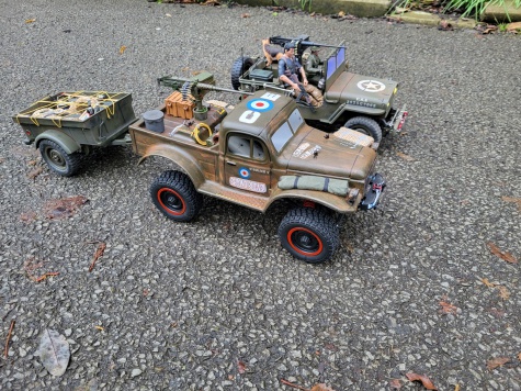 rc car rc car