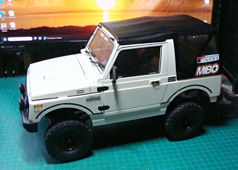 rc car rc car