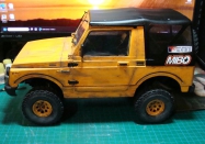 rc car