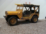 rc car