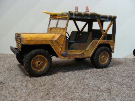 rc car rc car