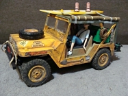 rc car
