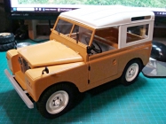 rc car