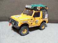 rc car