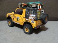 rc car