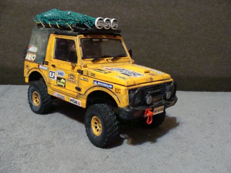 rc car rc car