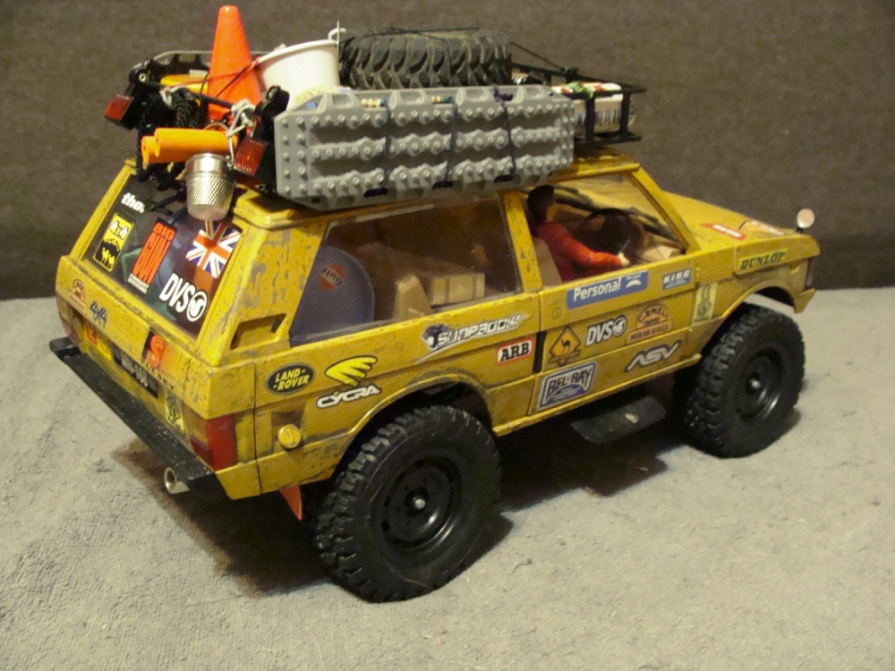 rc car (Plná velikost v novém okně) rc car