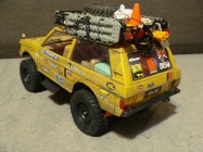 rc car