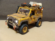 rc car
