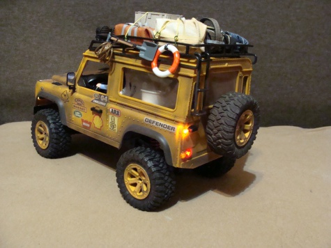 rc car rc car