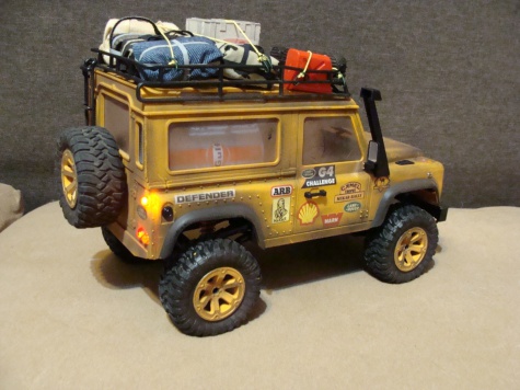 rc car rc car