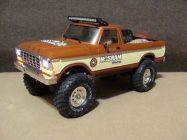 rc car