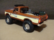 rc car