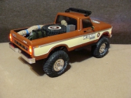 rc car