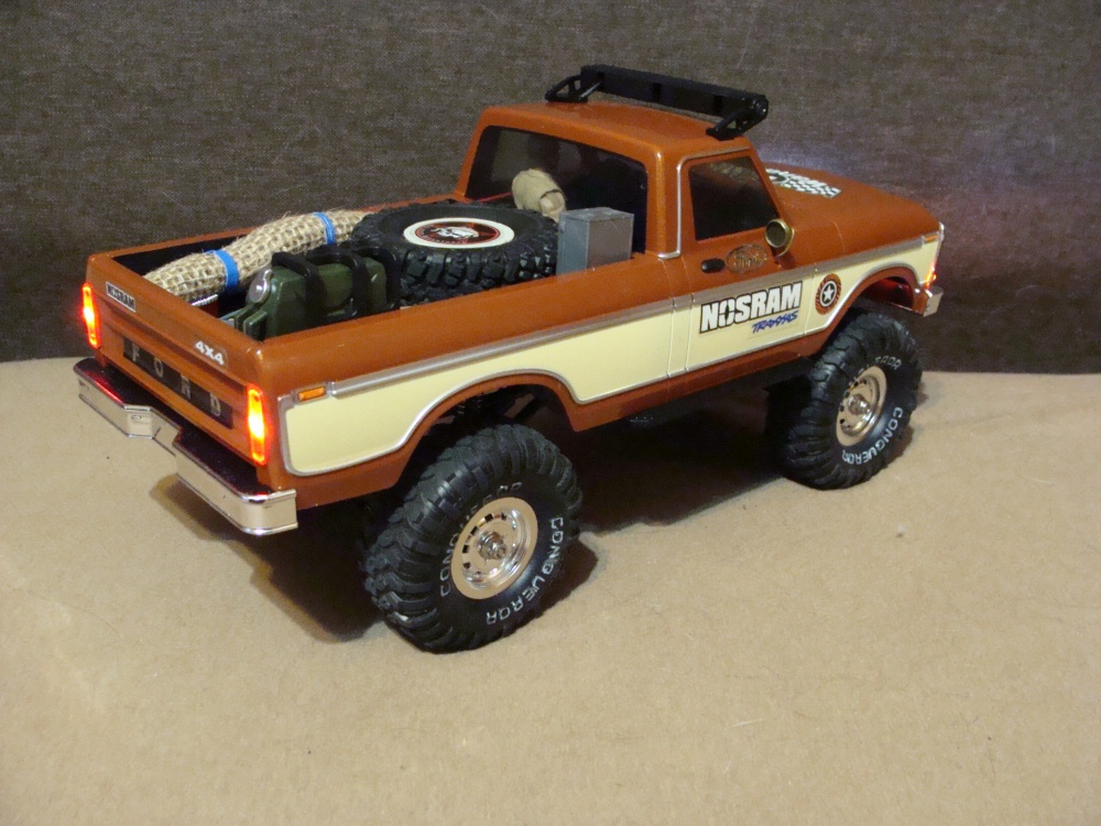 rc car (Plná velikost v novém okně) rc car