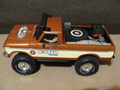 rc car
