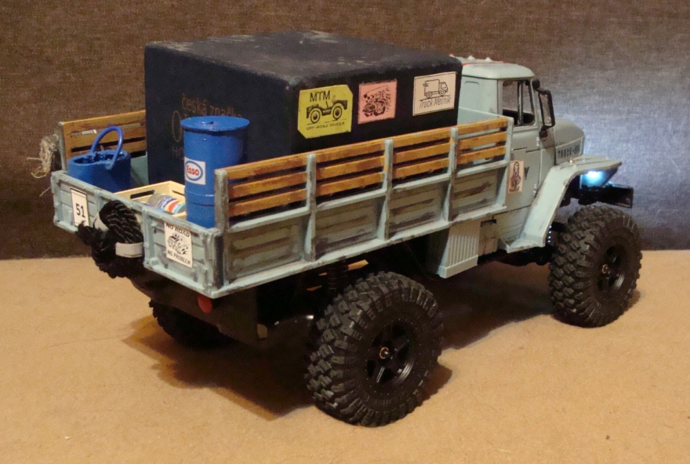rc car (Plná velikost v novém okně) rc car