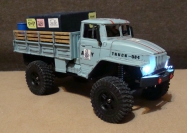 rc car