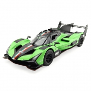 rc car