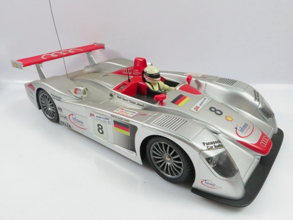 rc car (Plná velikost v novém okně) rc car