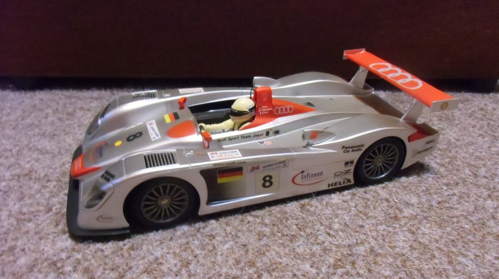rc car (Plná velikost v novém okně) rc car