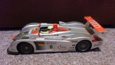 rc car