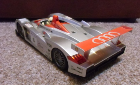rc car
