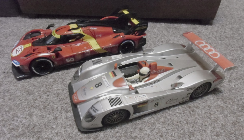 rc car (Plná velikost v novém okně) rc car