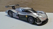 rc car