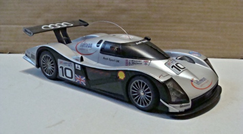 rc car rc car