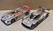 rc car