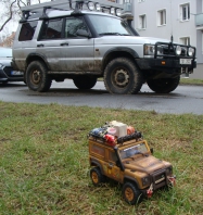 rc car