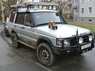 rc car