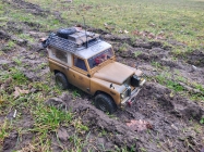 rc car