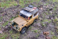 rc car