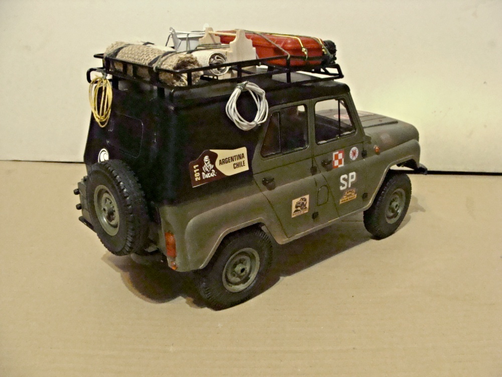 rc car (Plná velikost v novém okně) rc car