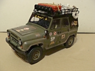 rc car
