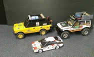 rc car