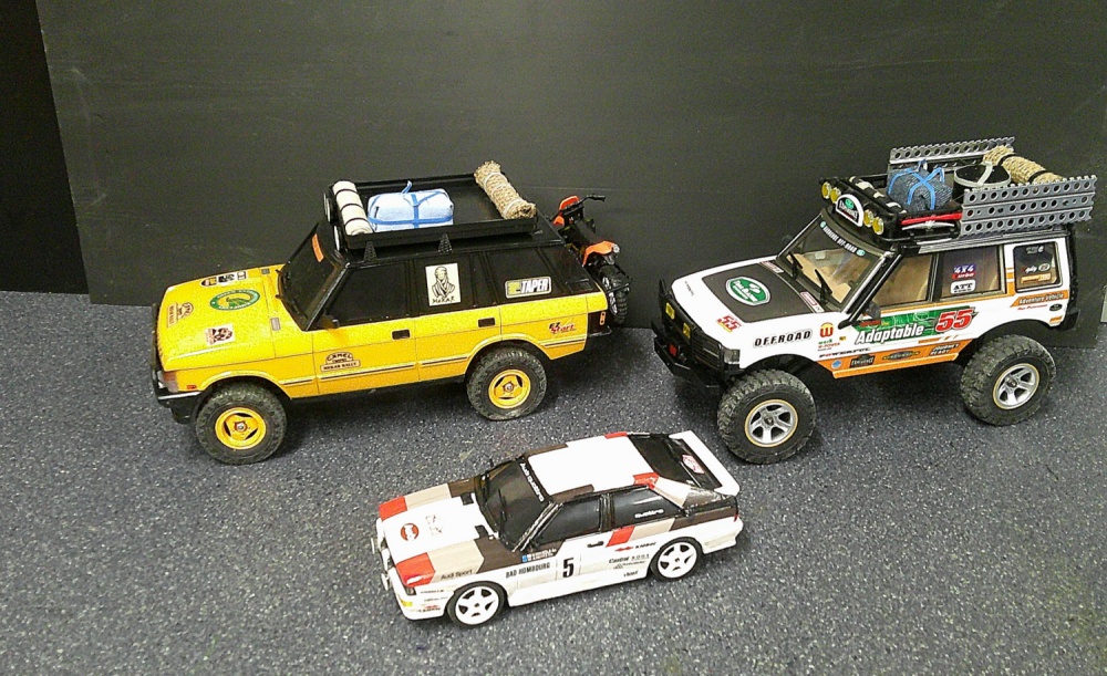 rc car (Plná velikost v novém okně) rc car