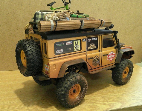 rc car rc car