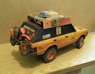 rc car