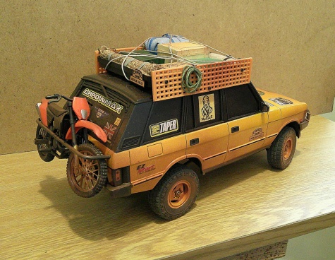 rc car rc car