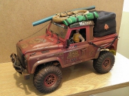 rc car