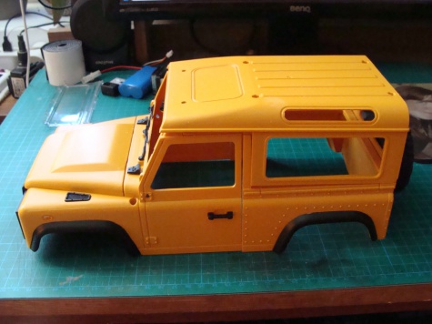 rc car rc car