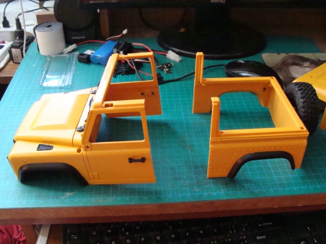 rc car rc car