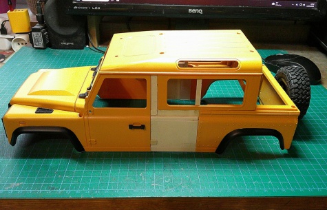 rc car rc car