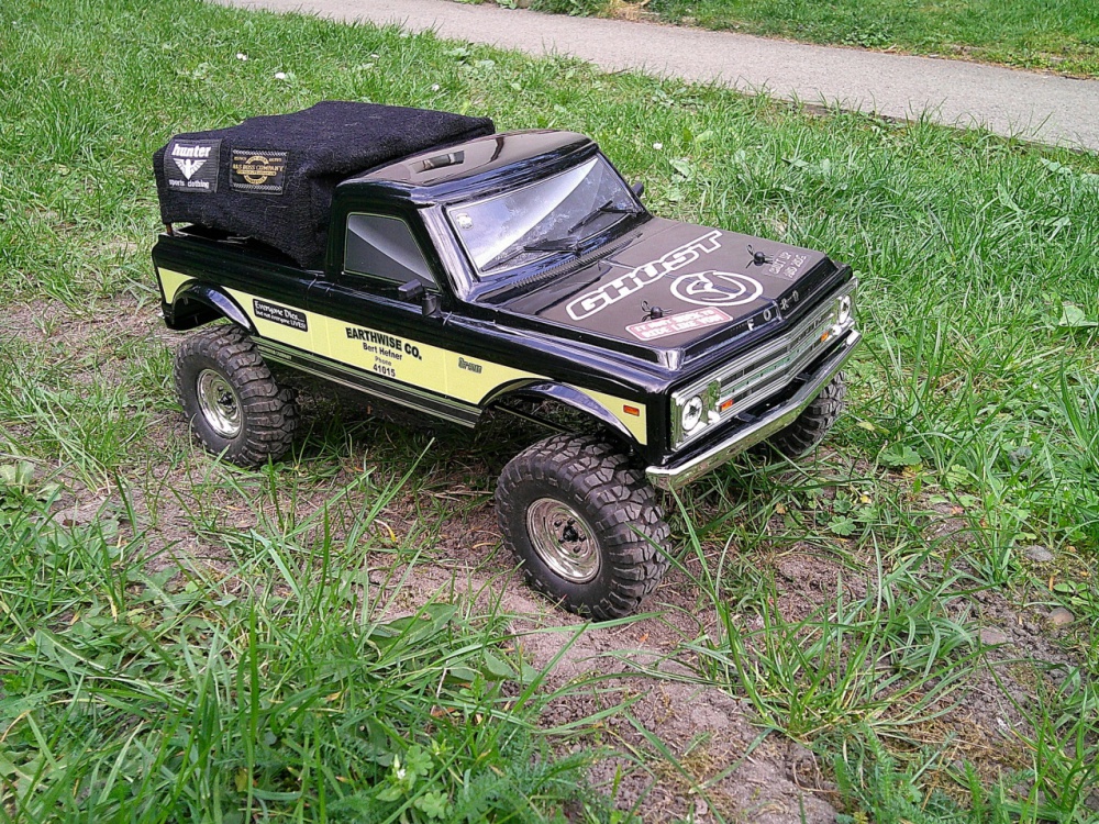 rc car (Plná velikost v novém okně) rc car