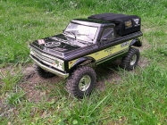 rc car