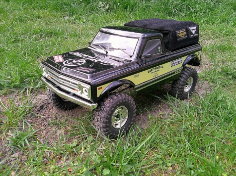 rc car rc car