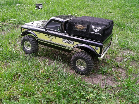 rc car rc car